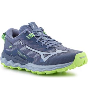 Παπούτσια για τρέξιμο Mizuno WAVE DAICHI J1GK227121
