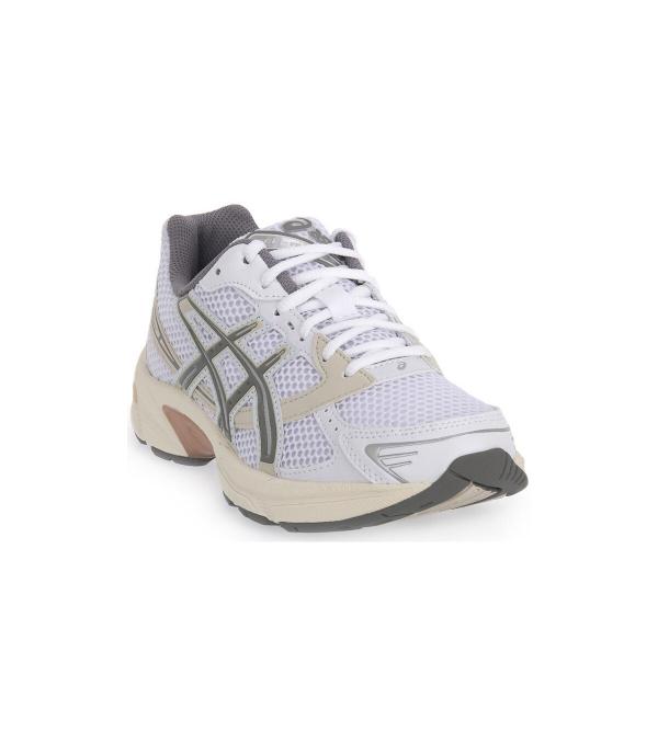 Παπούτσια για τρέξιμο Asics 112 GEL 1130 Άσπρο Διαθέσιμο για γυναίκες. 38,39,40. 