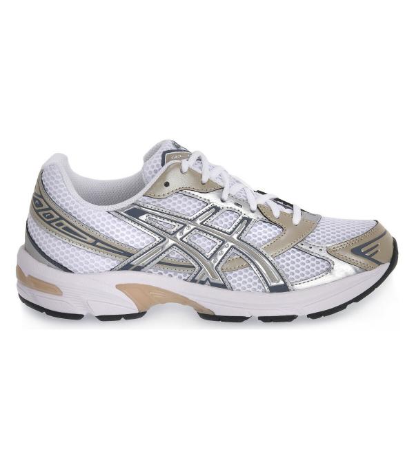 Παπούτσια για τρέξιμο Asics 117 GEL 1130 Άσπρο Διαθέσιμο για γυναίκες. 38,40 1/2. 