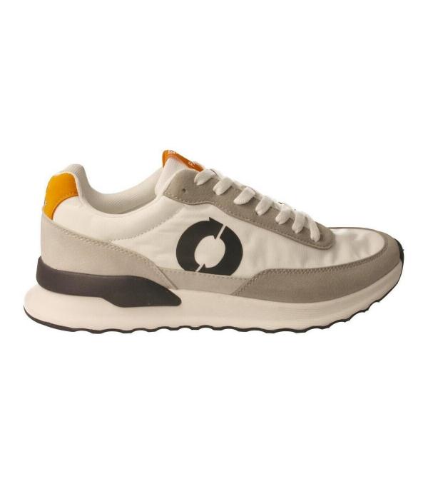 Xαμηλά Sneakers Ecoalf - Grey Διαθέσιμο για άνδρες. 40,41,42,43,44. 