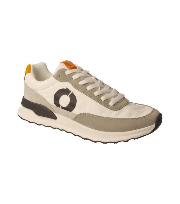 Xαμηλά Sneakers Ecoalf - Grey Διαθέσιμο για άνδρες. 40,41,42,43,44. 