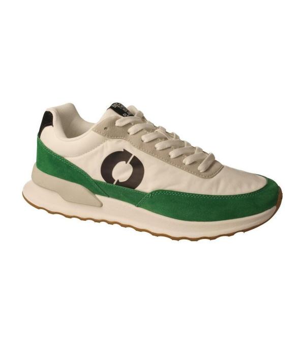 Xαμηλά Sneakers Ecoalf - Green Διαθέσιμο για γυναίκες. 41,42,43,44,45. 
