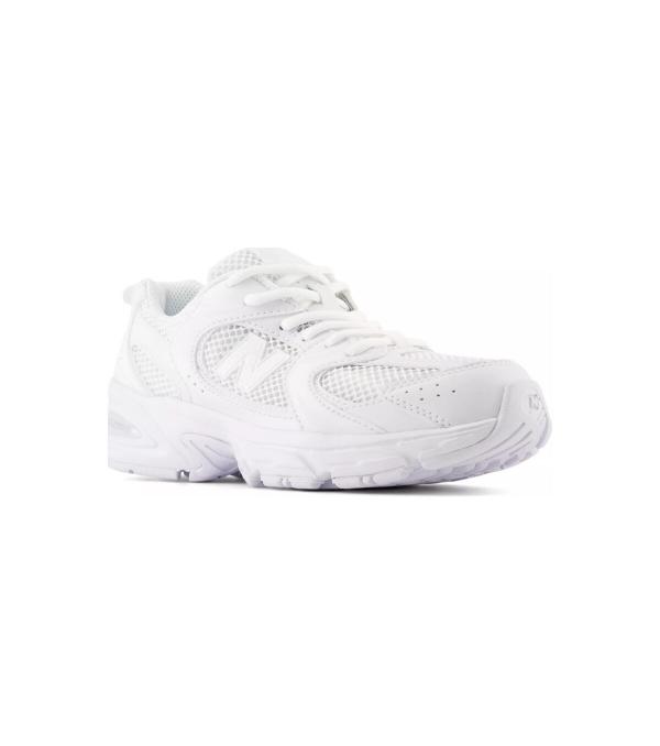 Sneakers New Balance GR530PA Άσπρο Διαθέσιμο για γυναίκες. 37. 