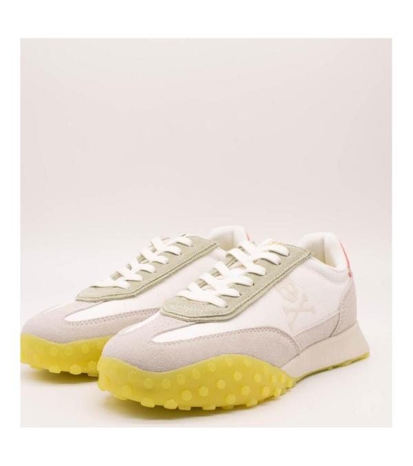 Sneakers Scalpers - Yellow Διαθέσιμο για γυναίκες. 37,38,39. 