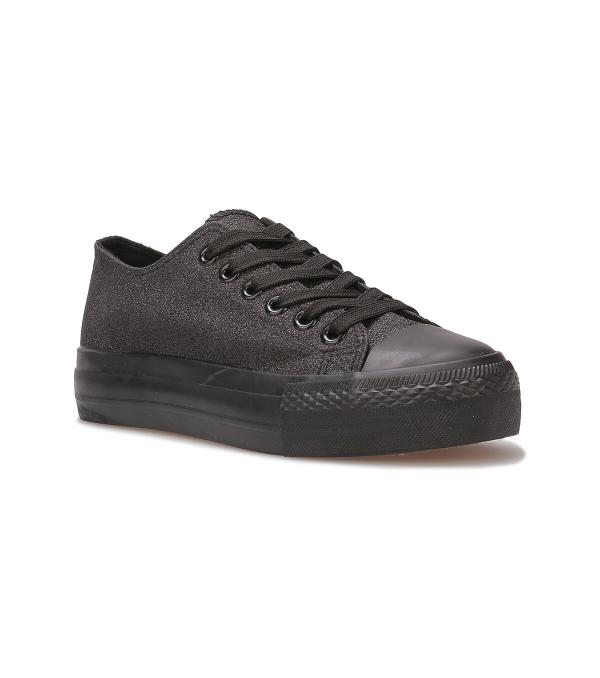 Sneakers La Modeuse 70768_P165607 Black Διαθέσιμο για γυναίκες. 37,39. 