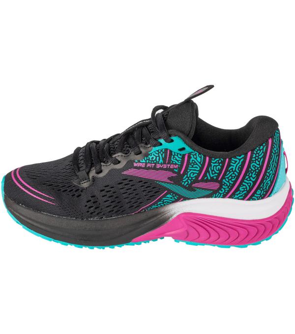 Παπούτσια για τρέξιμο Joma Victory Lady 24 RVICLS Black Διαθέσιμο για γυναίκες. 37,38,39,40,41. 