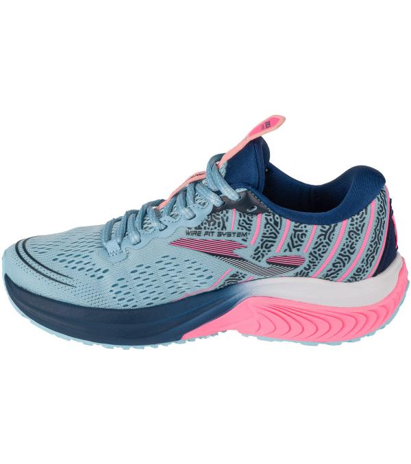 Παπούτσια για τρέξιμο Joma Victory Lady 24 RVICLS Μπλέ Διαθέσιμο για γυναίκες. 37,38,39,40,41. 
