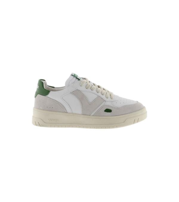 Sneakers Victoria Sneackers 257104 - Verde Green Διαθέσιμο για γυναίκες. 36,37,38. 