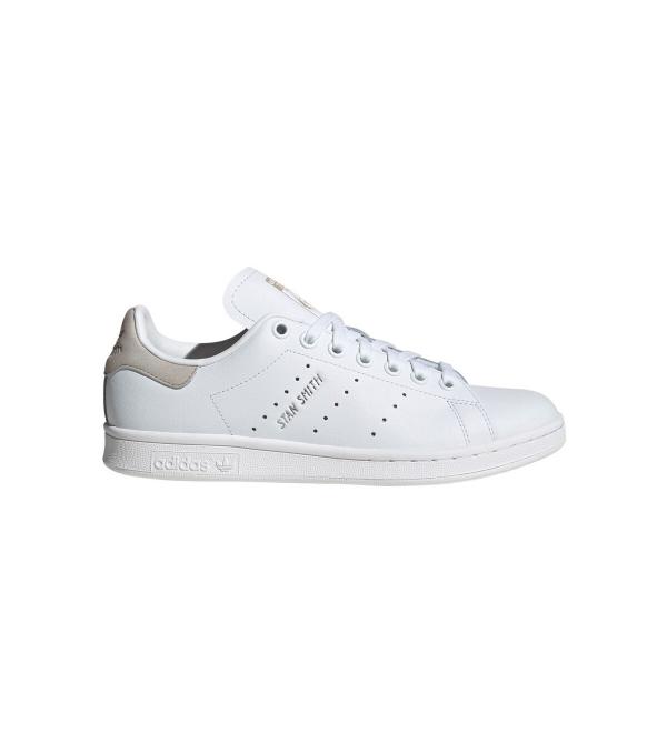 Sneakers adidas Stan Smith W ID5782 Άσπρο Διαθέσιμο για γυναίκες. 36 2/3,37 1/3. 