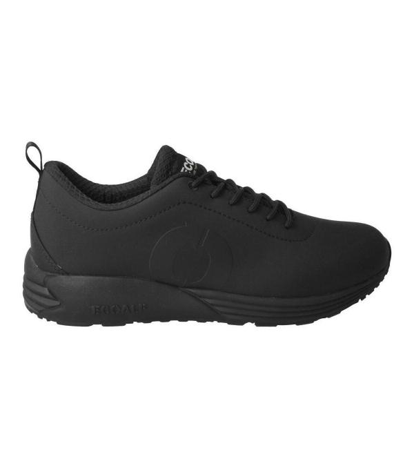 Xαμηλά Sneakers Ecoalf - Black Διαθέσιμο για γυναίκες. 40,41,43,44. 