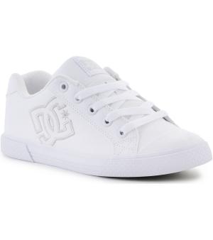 Xαμηλά Sneakers DC Shoes Chelsea Tx ADJS300307-WS4