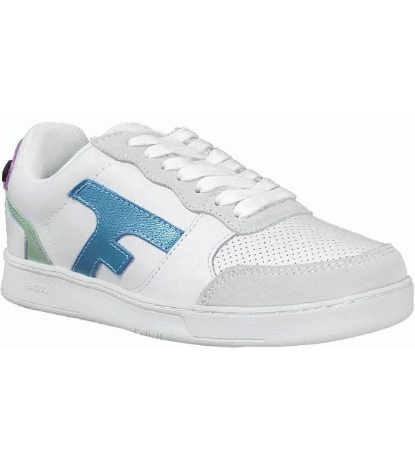 Xαμηλά Sneakers Faguo Hazel leather Άσπρο Διαθέσιμο για γυναίκες. 36,37,38,39,40. 