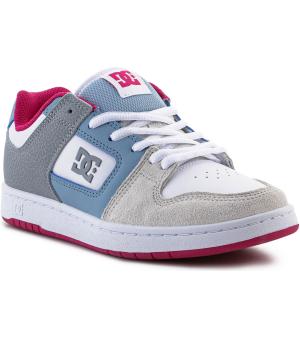Xαμηλά Sneakers DC Shoes Manteca 4 ADJS100161-BLP
