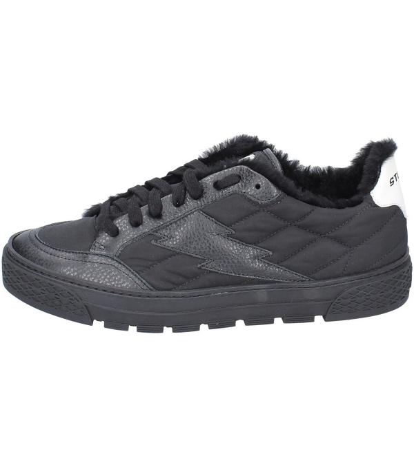 Sneakers Stokton EX106 Black Διαθέσιμο για άνδρες. 42. 