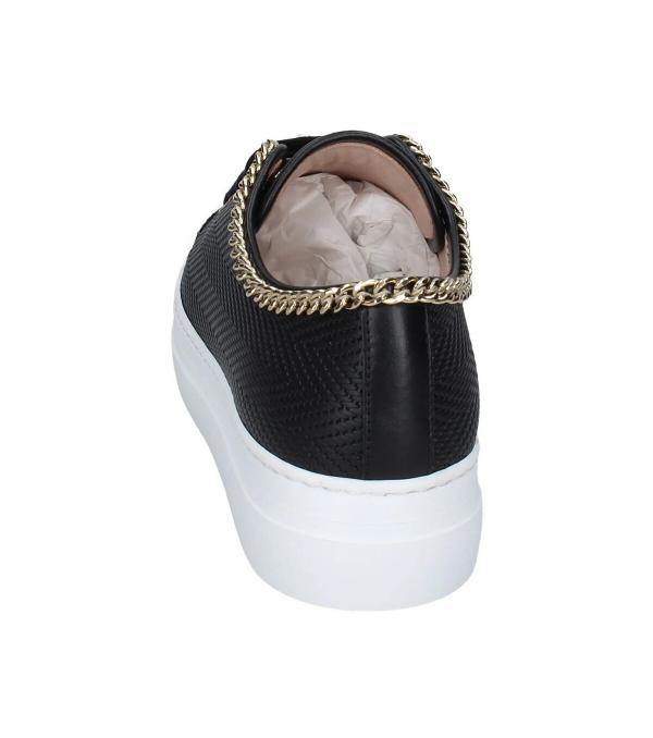 Sneakers Stokton EX108 Black Διαθέσιμο για γυναίκες. 37. 