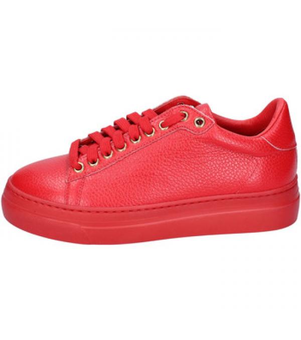 Sneakers Stokton EX112 Red Διαθέσιμο για γυναίκες. 37. 