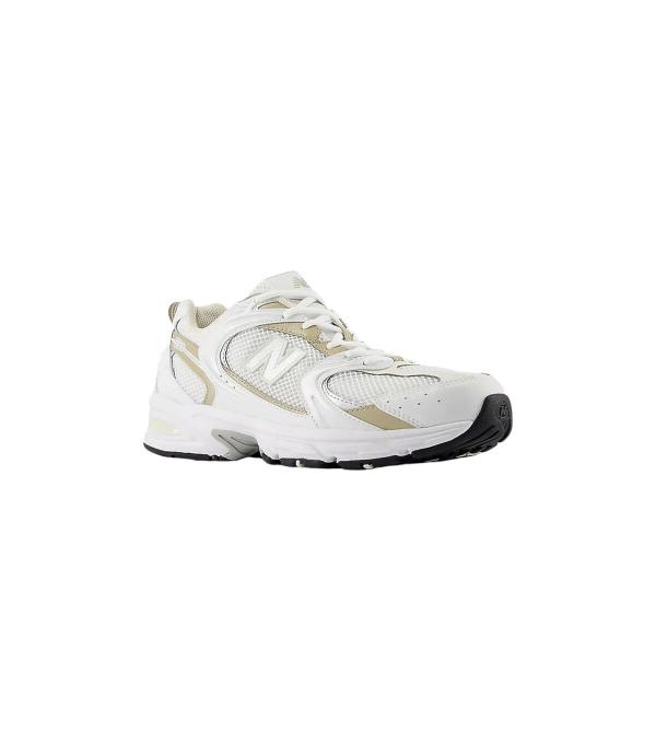 Sneakers New Balance MR530 Άσπρο Διαθέσιμο για γυναίκες. 41 1/2. 