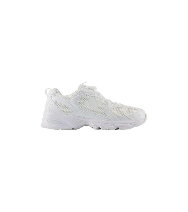Sneakers New Balance MR530 Άσπρο Διαθέσιμο για γυναίκες. 39 1/2. 