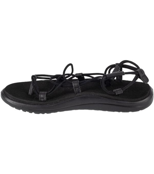 Σπορ σανδάλια Teva W Voya Infinity Sandals Black Διαθέσιμο για γυναίκες. 36,39,40. 