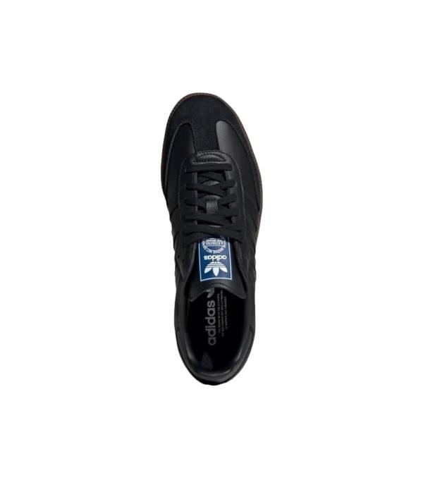 Sneakers adidas Samba OG IE3438 Black Διαθέσιμο για γυναίκες. 38,38 2/3,39 1/3. 