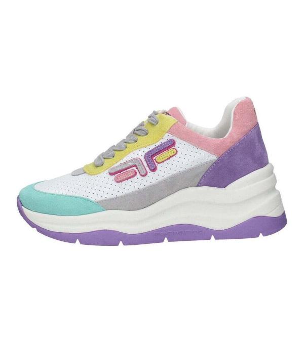 Sneakers Fornarina - multicolour Διαθέσιμο για γυναίκες. 36,37,38,39,40,35. 