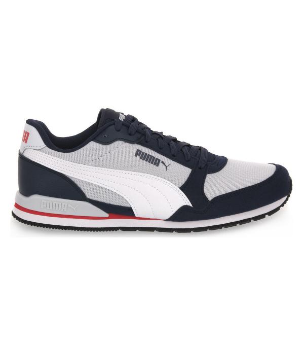 Παπούτσια για τρέξιμο Puma 22 ST RUNNER V3 Grey Διαθέσιμο για άνδρες. 41,42,43,44. 