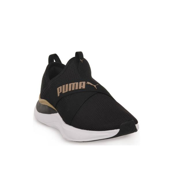 Sneakers Puma 01 SOFTRIDE HARMONY Grey Διαθέσιμο για γυναίκες. 37,38,39. 
