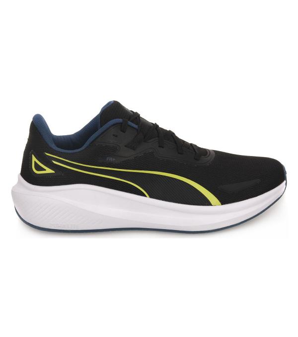 Παπούτσια για τρέξιμο Puma 06 SKYROCKET Black Διαθέσιμο για άνδρες. 40,41,42,43,44. 