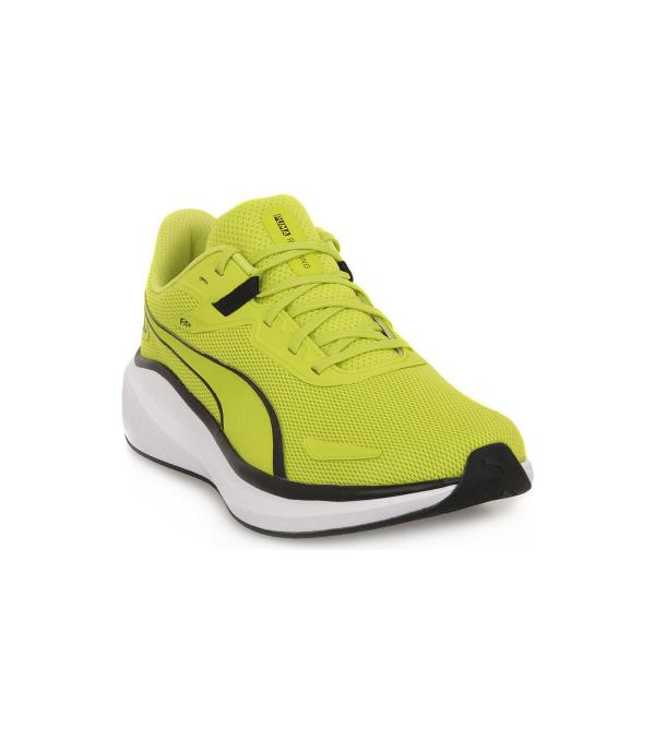 Παπούτσια για τρέξιμο Puma 04 SKYROCKET Green Διαθέσιμο για άνδρες. 41,42,43,44. 