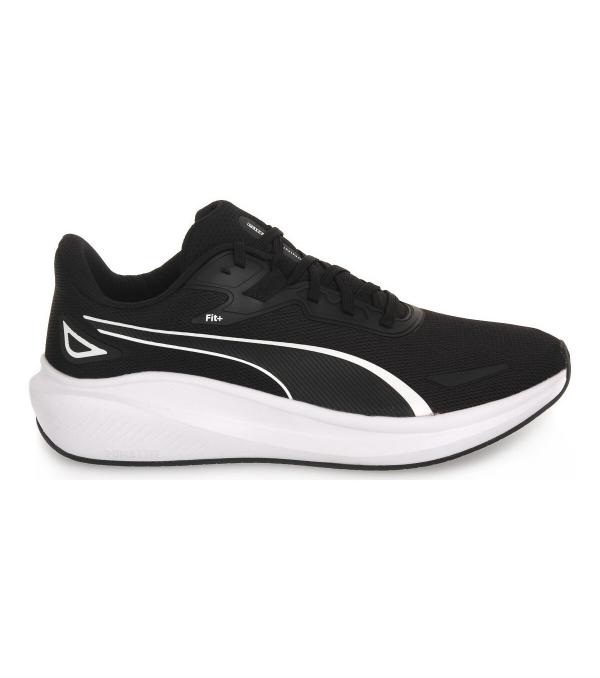 Παπούτσια για τρέξιμο Puma 01 SKYROCKET Black Διαθέσιμο για άνδρες. 41,42,43,44,45. 