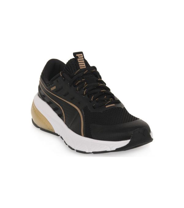 Παπούτσια για τρέξιμο Puma 01 CELL GLARE Black Διαθέσιμο για γυναίκες. 37,38,39,40. 