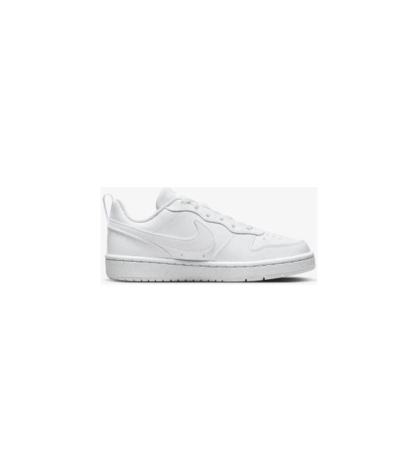 Sneakers Nike DV5456 COURT BOROUGH Άσπρο Διαθέσιμο για γυναίκες. 36,38,39,40,37 1/2. 