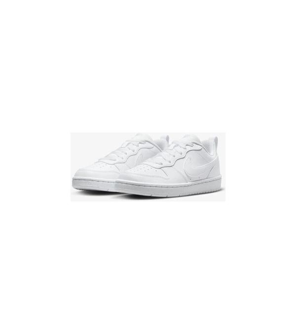 Sneakers Nike DV5456 COURT BOROUGH Άσπρο Διαθέσιμο για γυναίκες. 36,38,39,40,37 1/2. 