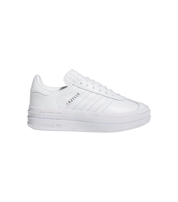 Sneakers adidas Gazelle Bold W IE5130 Άσπρο Διαθέσιμο για γυναίκες. 40. 