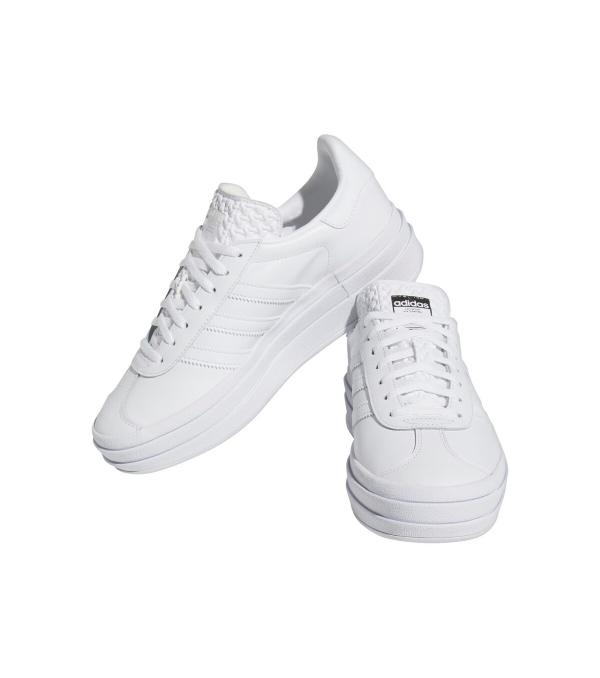 Sneakers adidas Gazelle Bold W IE5130 Άσπρο Διαθέσιμο για γυναίκες. 40,39 1/3. 