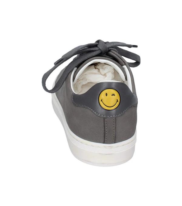 Sneakers Anya Hindmarch EX178 Grey Διαθέσιμο για γυναίκες. 35. 
