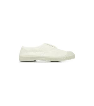 Sneakers Bensimon LACET F BROD AN
