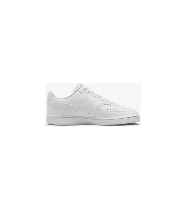 Sneakers Nike DH3158 COURT VISION Άσπρο Διαθέσιμο για γυναίκες. 38,39,37 1/2. 