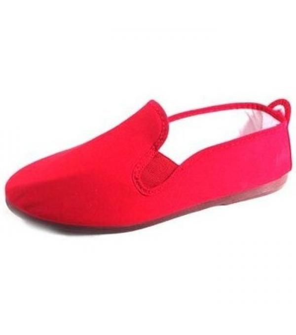 Xαμηλά Sneakers Javer - Red Διαθέσιμο για γυναίκες. 36,42,21,22,23,24,25,27,28,29,30,31,32,33,34,35. 