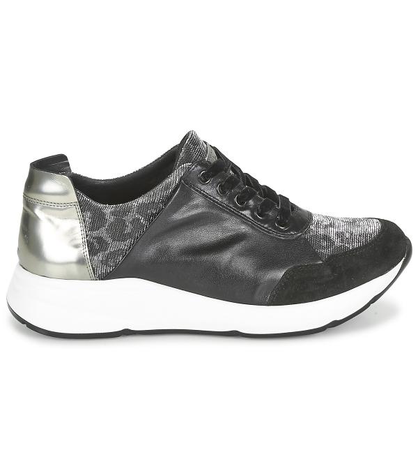 Xαμηλά Sneakers Tosca Blu EDEN Black Διαθέσιμο για γυναίκες. 37,38. 