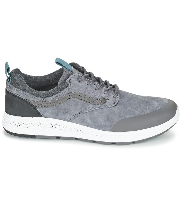 Xαμηλά Sneakers Vans ISO 3 MTE Grey Διαθέσιμο για γυναίκες. 34 1/2. 