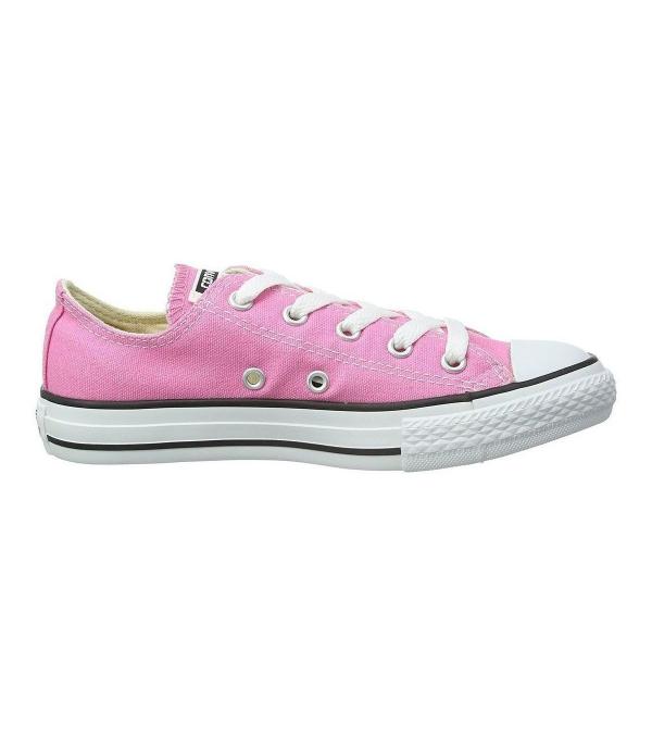 Sneakers Converse ALL STAR OX Ροζ Διαθέσιμο για γυναίκες. 35. 