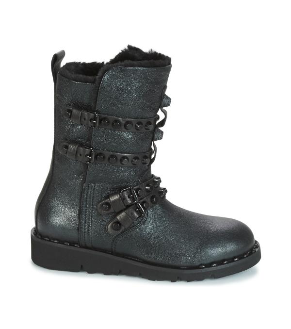 Μπότες για σκι Mimmu BELLA Black Διαθέσιμο για γυναίκες. 40,35. 
