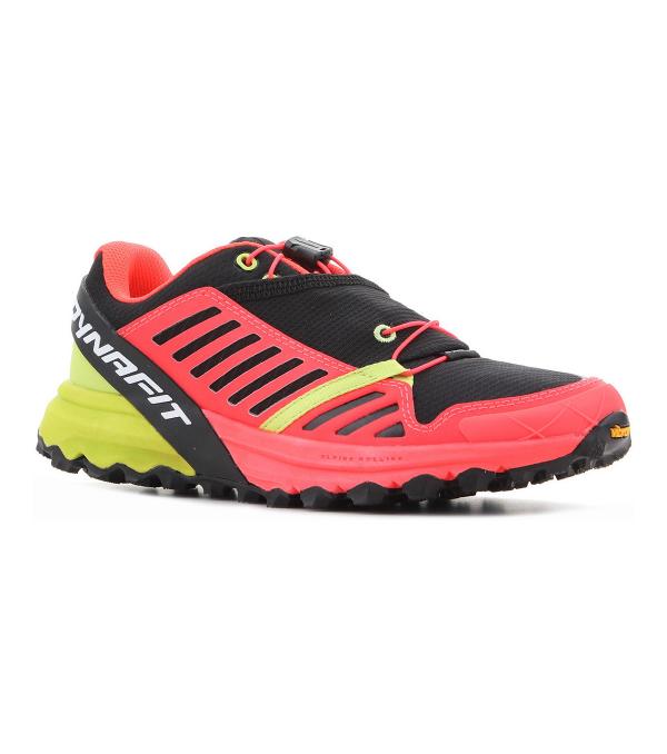Παπούτσια για τρέξιμο Dynafit Alpine PRO W 64029 0937 Multicolour Διαθέσιμο για γυναίκες. 36 1/2. 