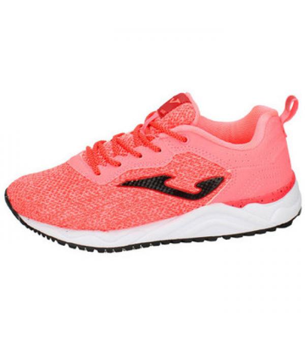 Xαμηλά Sneakers Joma - Ροζ Διαθέσιμο για γυναίκες. 38. 