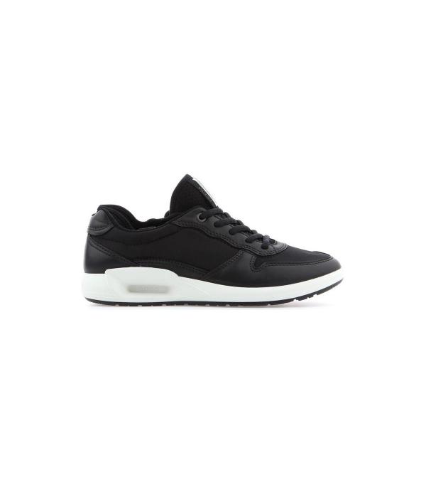 Xαμηλά Sneakers Ecco Wmns CS16 440013-51052 Black Διαθέσιμο για γυναίκες. 36. 
