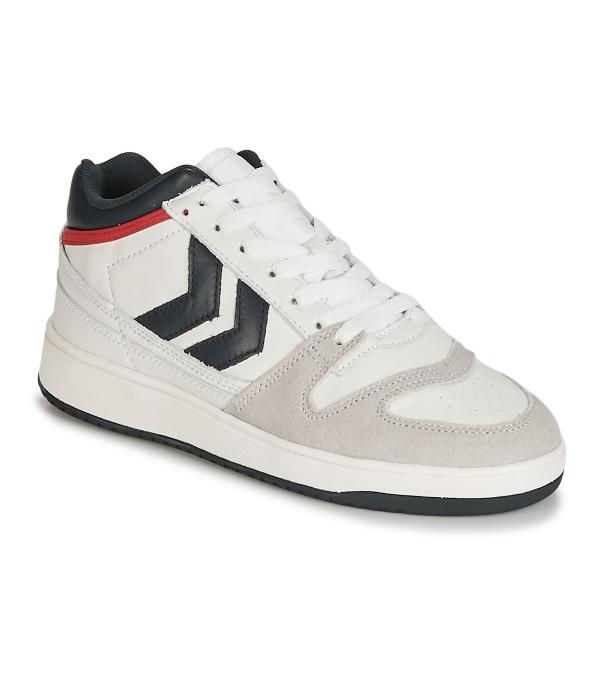 Xαμηλά Sneakers hummel MINNEAPOLIS Άσπρο Διαθέσιμο για γυναίκες. 37. 