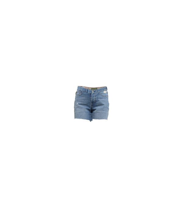 Γυναικείο Shorts Superdry 7110217Α 