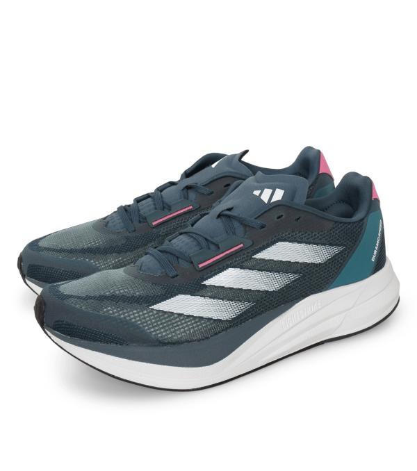 Προπονήσου με δυναμισμό με τα Duramo Speed W, τα παπούτσια τρεξίματος απο την adidas σχεδιασμένα για ταχύτητα!