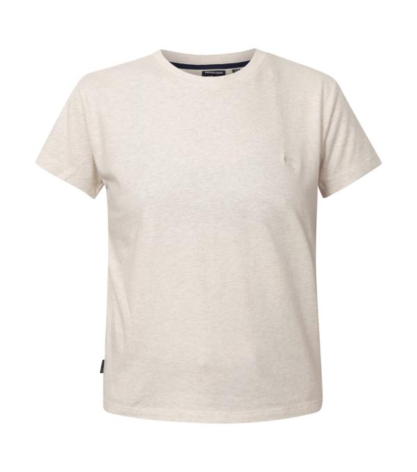 Η Superdry αντιλαμβάνεται την ανάγκη σου να είσαι πάντα στην μόδα! Το Essential Logo 90's T Shirt είναι in-fashion με τις γνωστές βίντατζ νότες του brand!